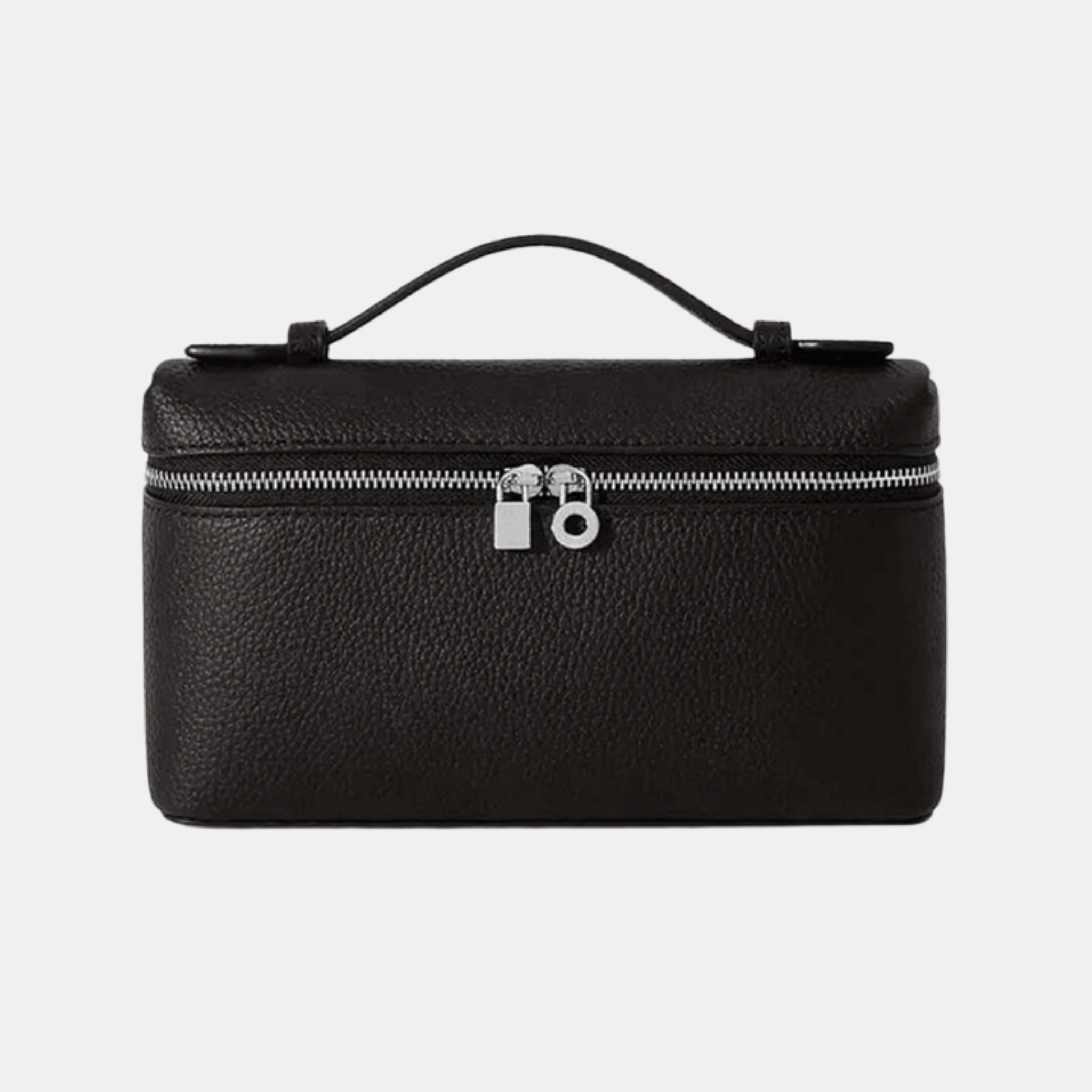 The Noir Essential Crossbody
