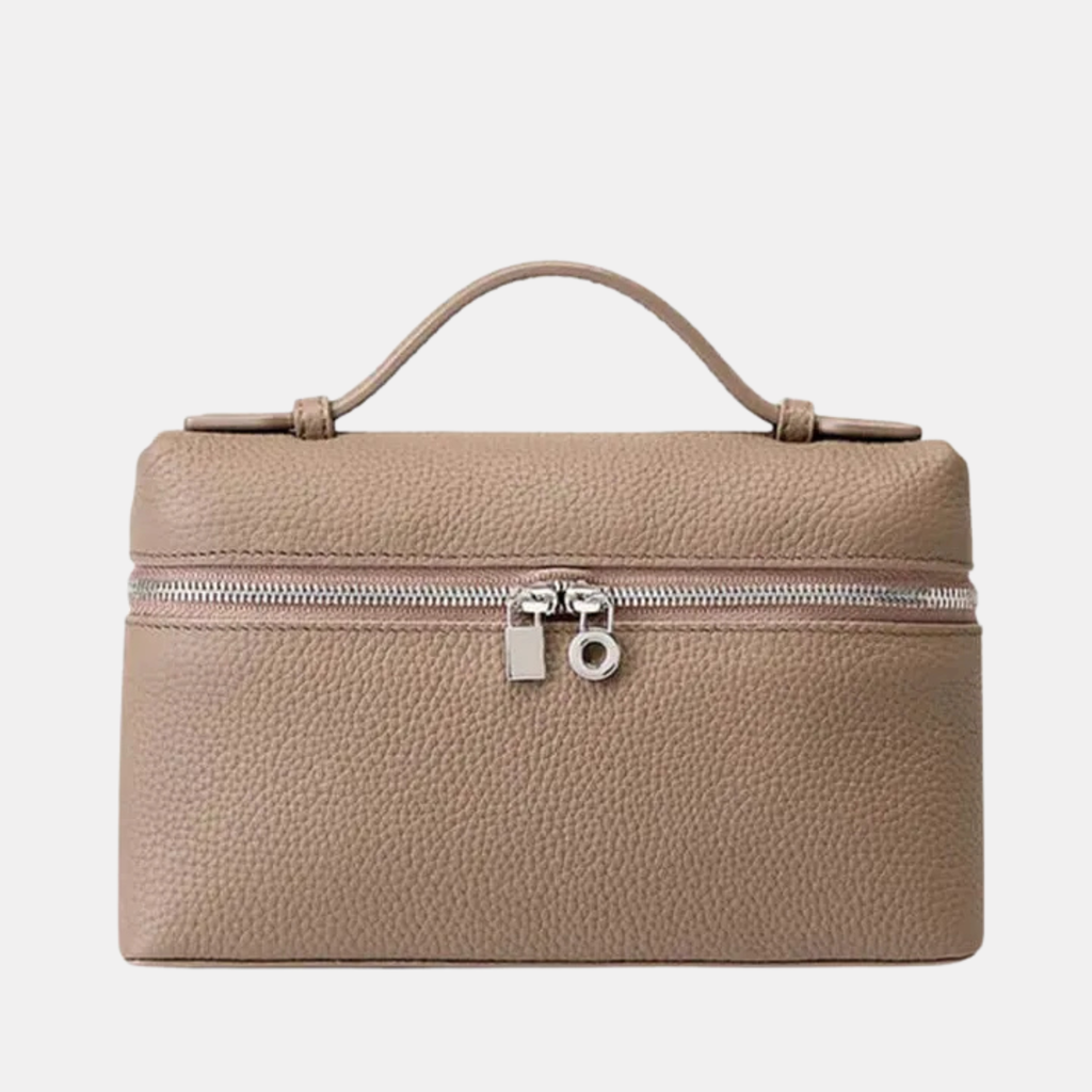The Noir Essential Crossbody