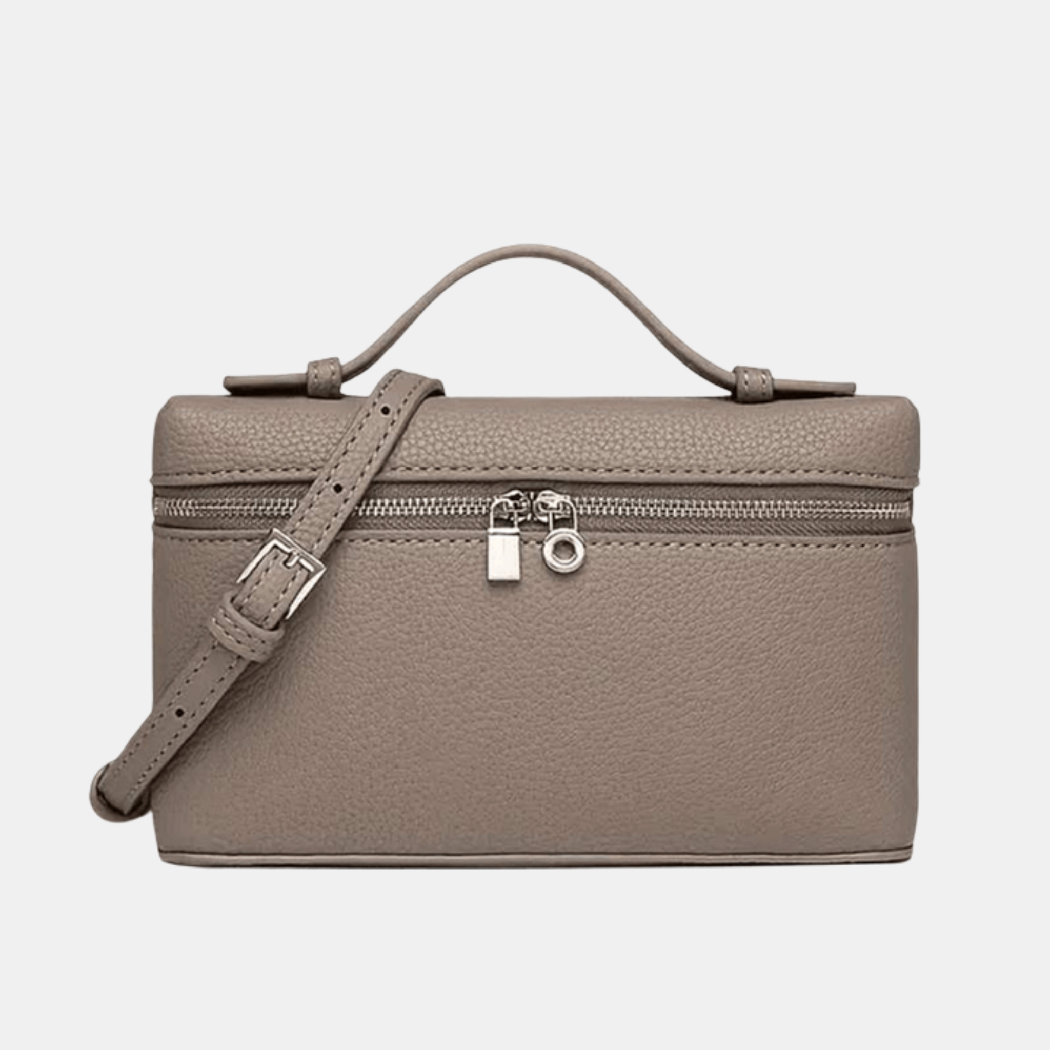 The Noir Essential Crossbody