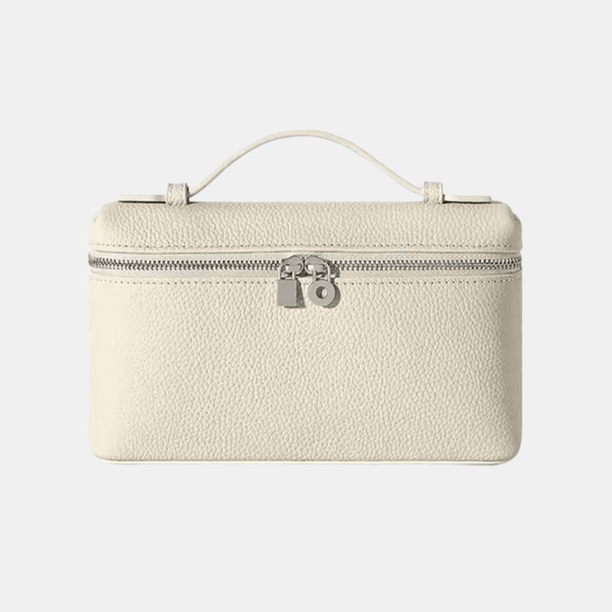 The Noir Essential Crossbody