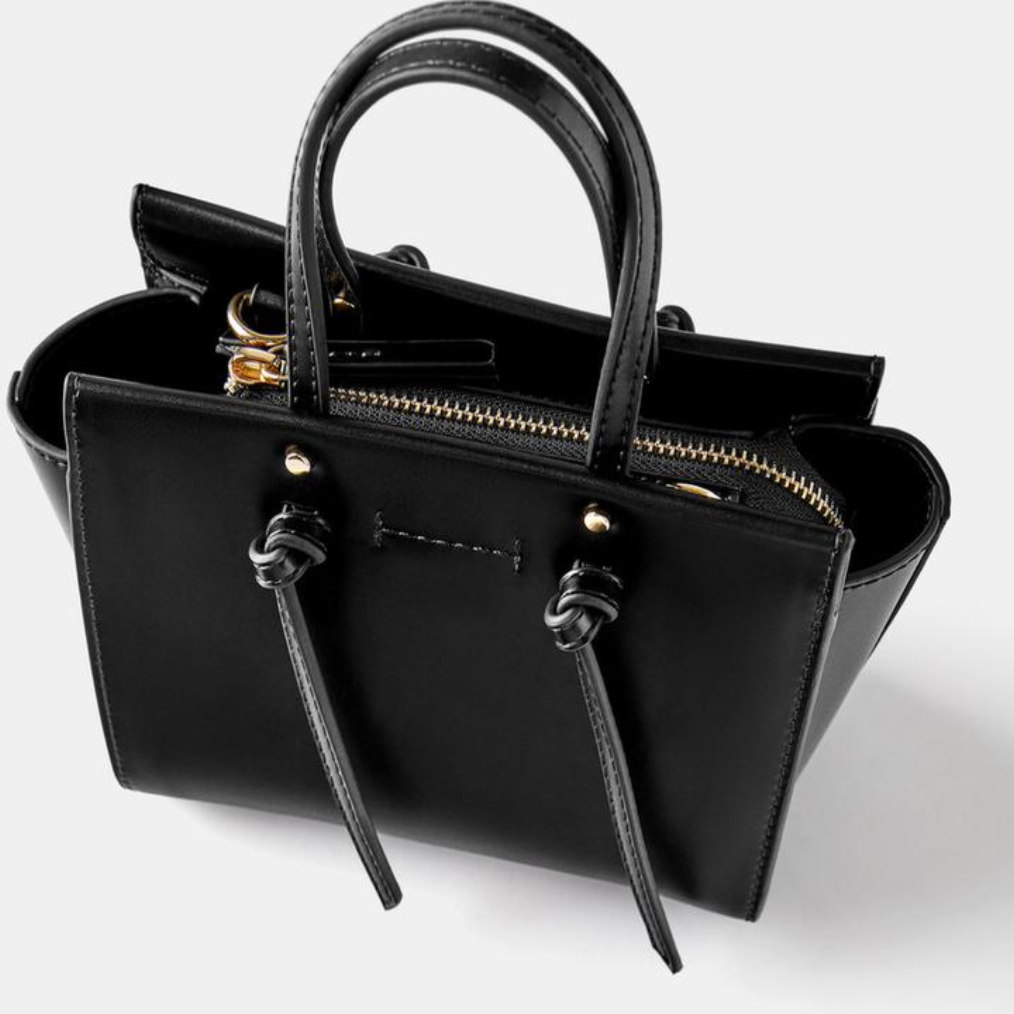 The Bella Mini Tote