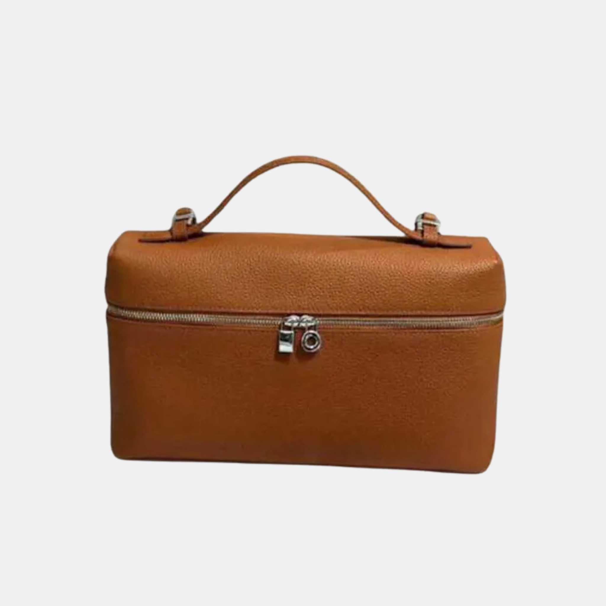 The Noir Essential Crossbody
