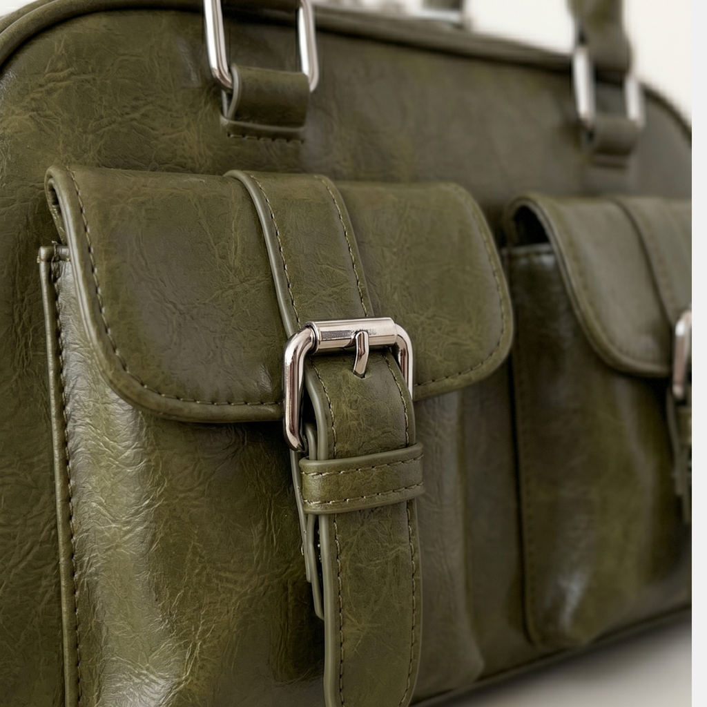 The Aria Carryall