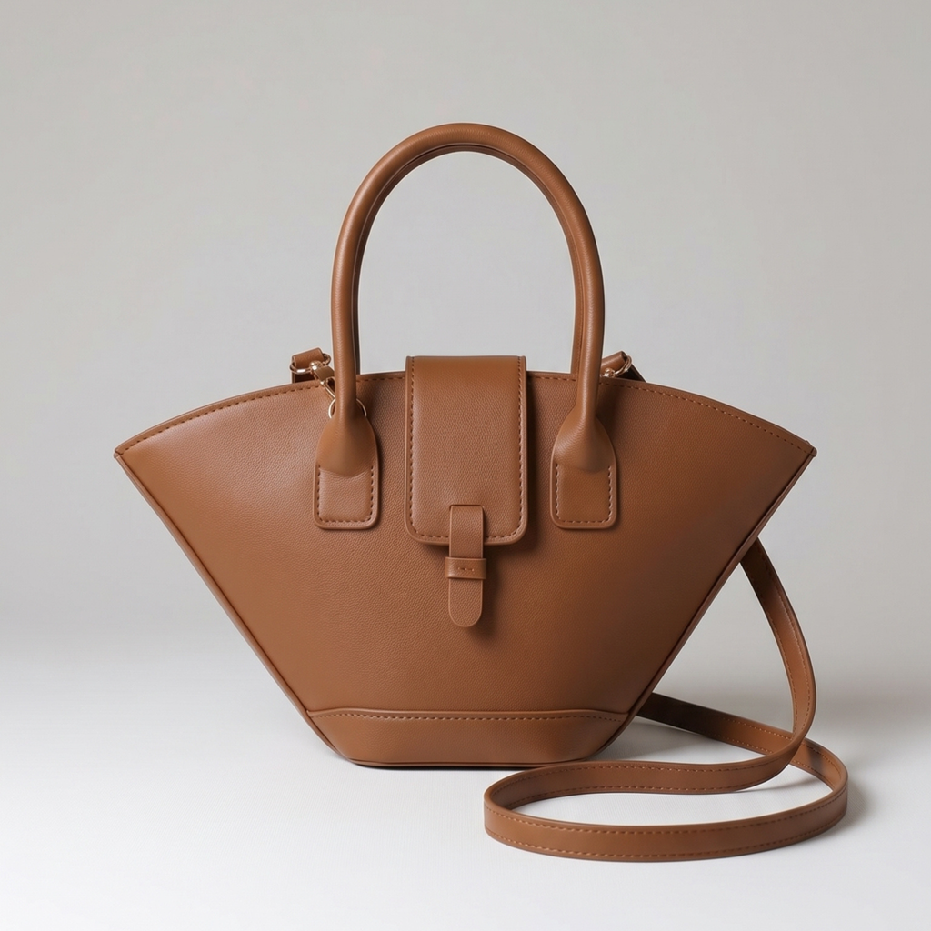 The Milano Statement Bag