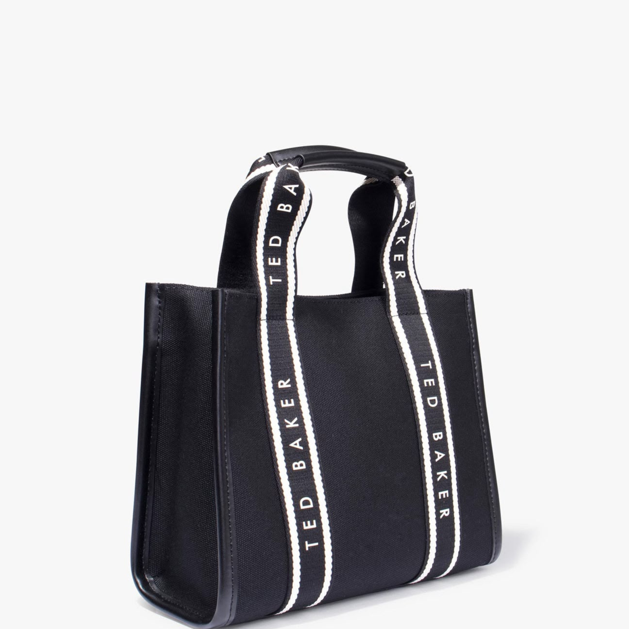 Ted Baker Logo Strap Tote