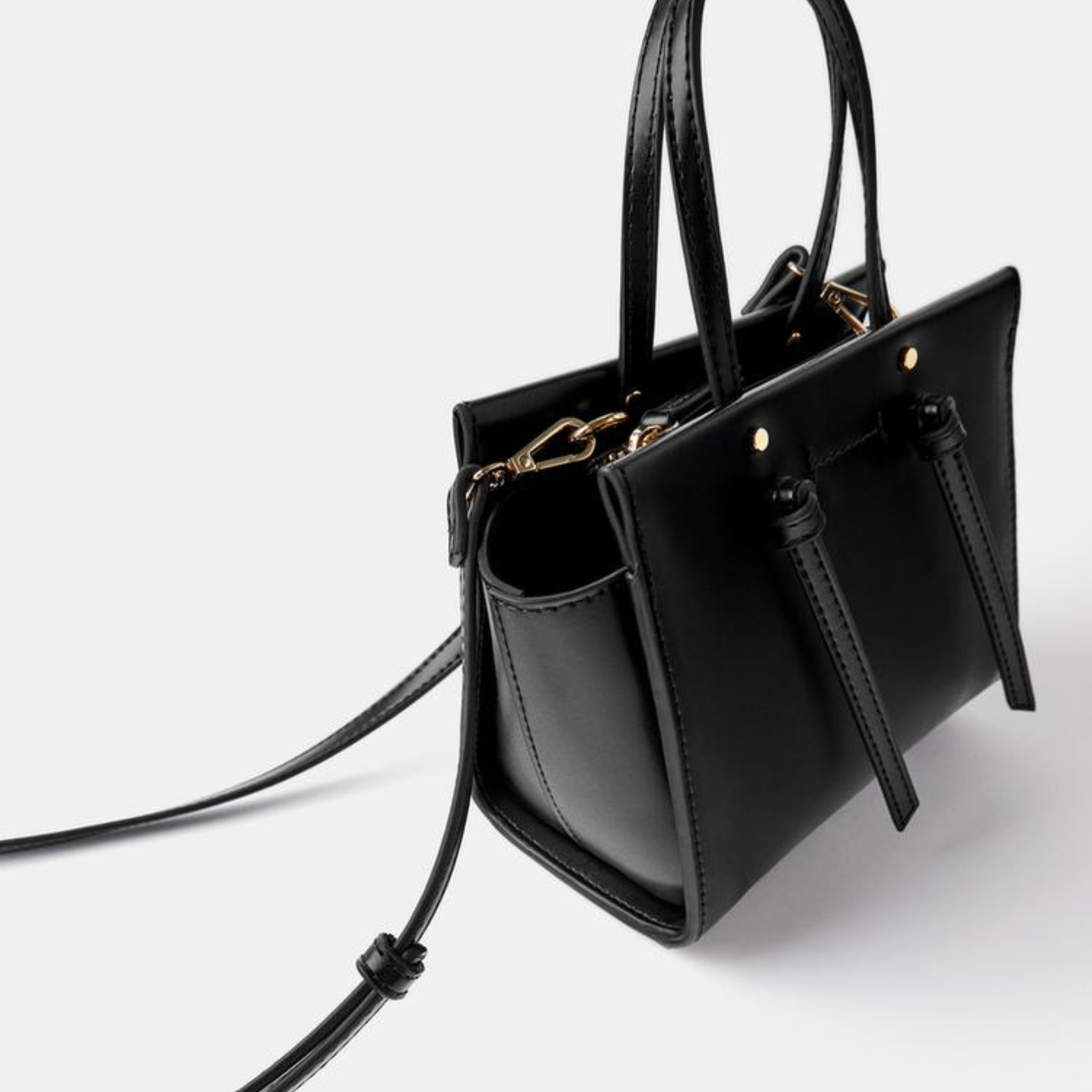 The Bella Mini Tote