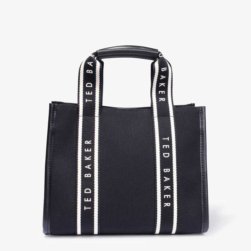 Ted Baker Logo Strap Tote