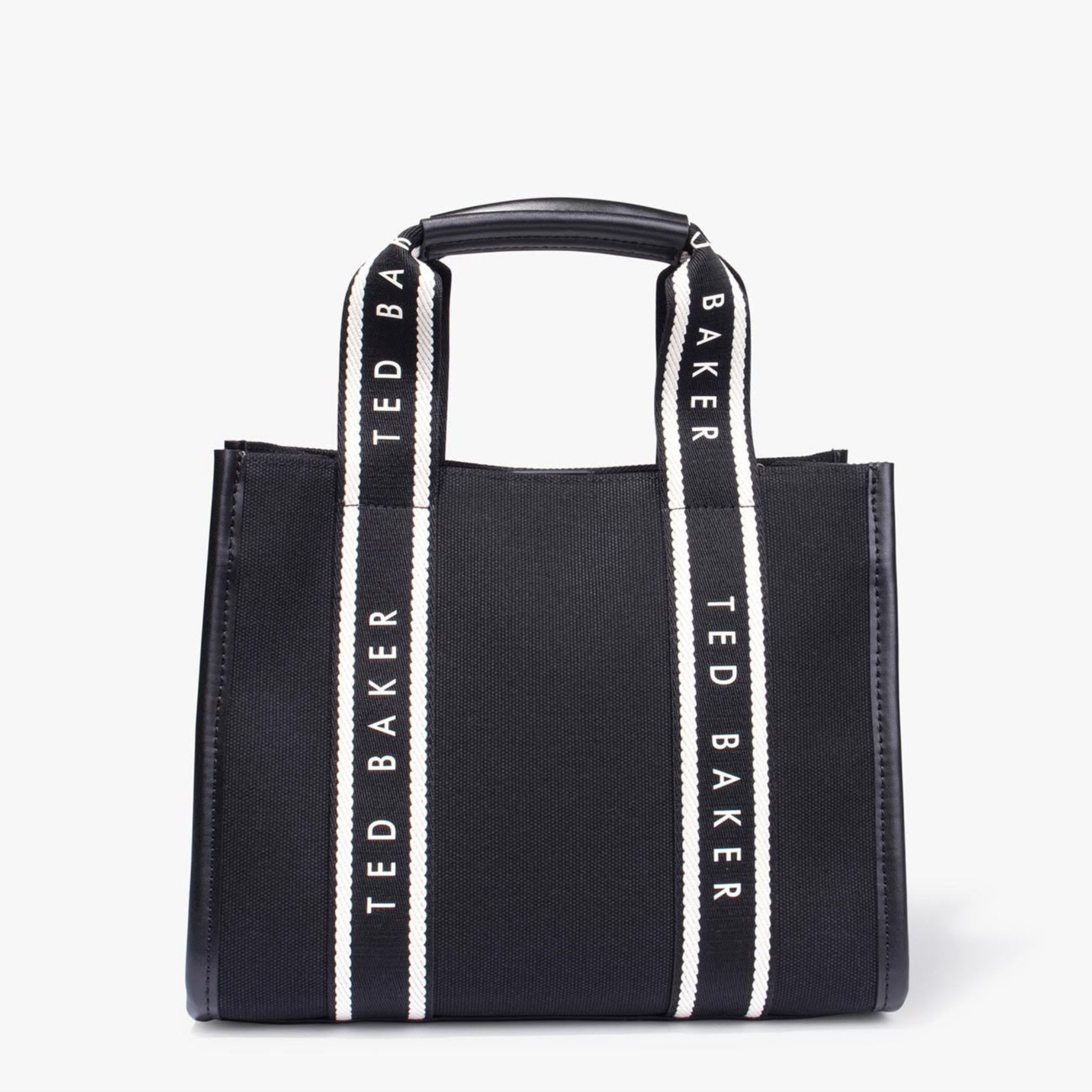 Ted Baker Logo Strap Tote