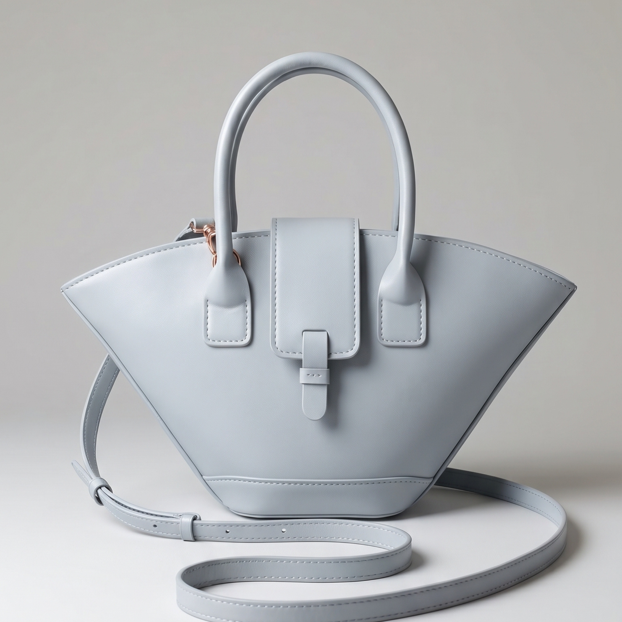 The Milano Statement Bag
