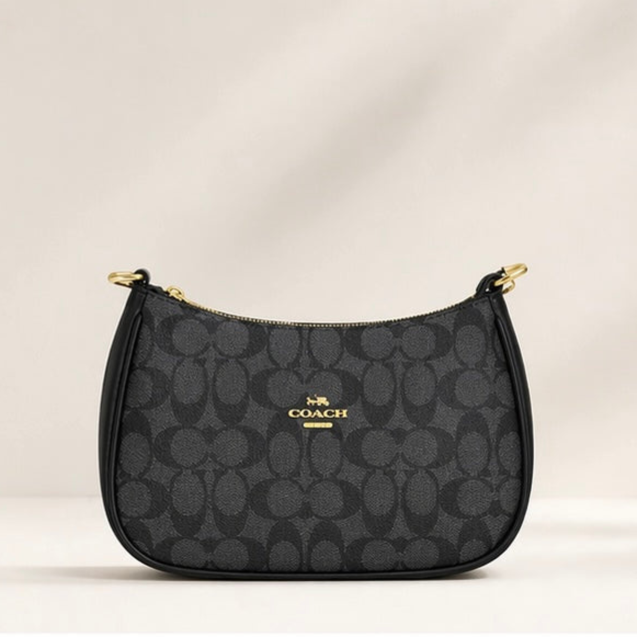 Coach Teri Shoulder Bag