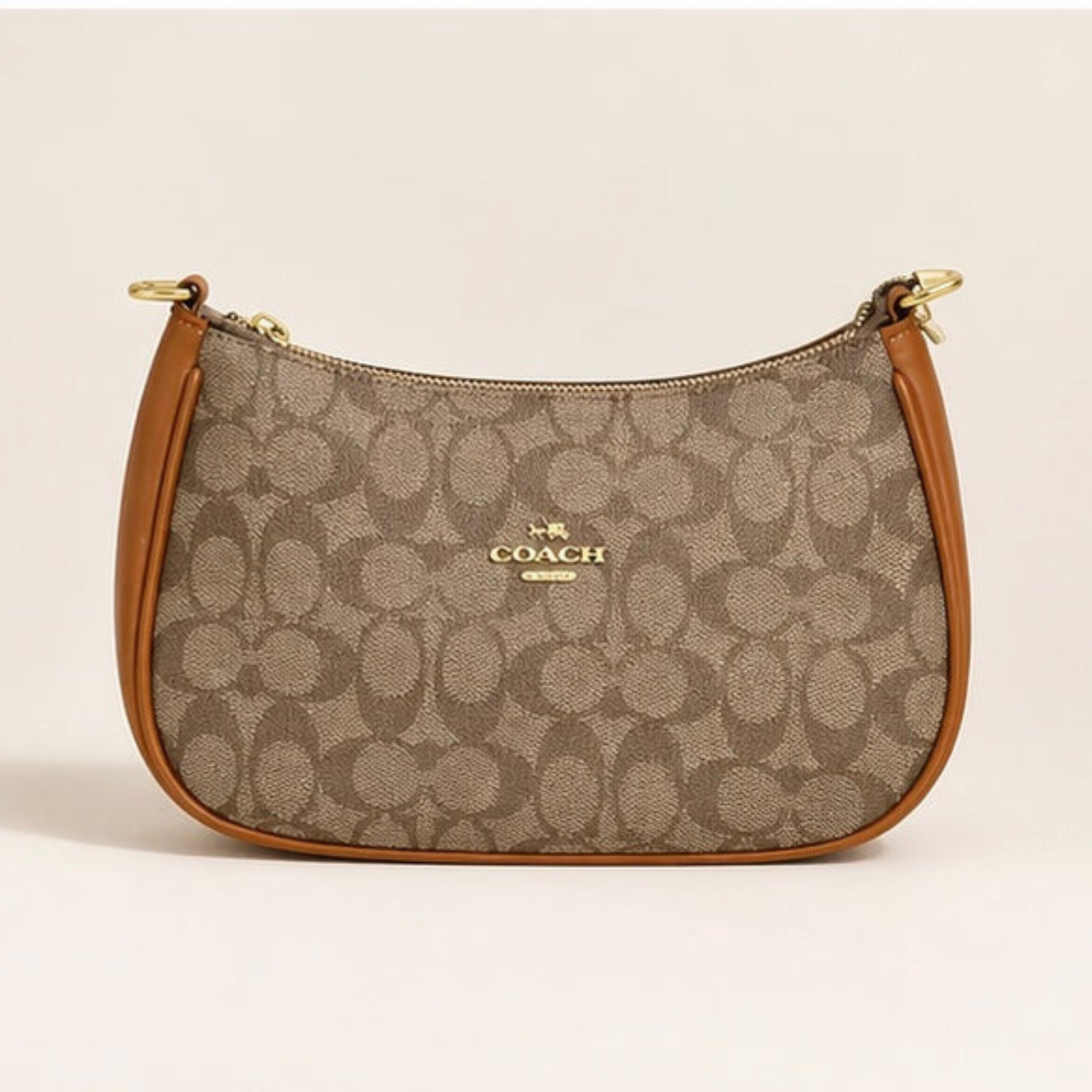 Coach Teri Shoulder Bag