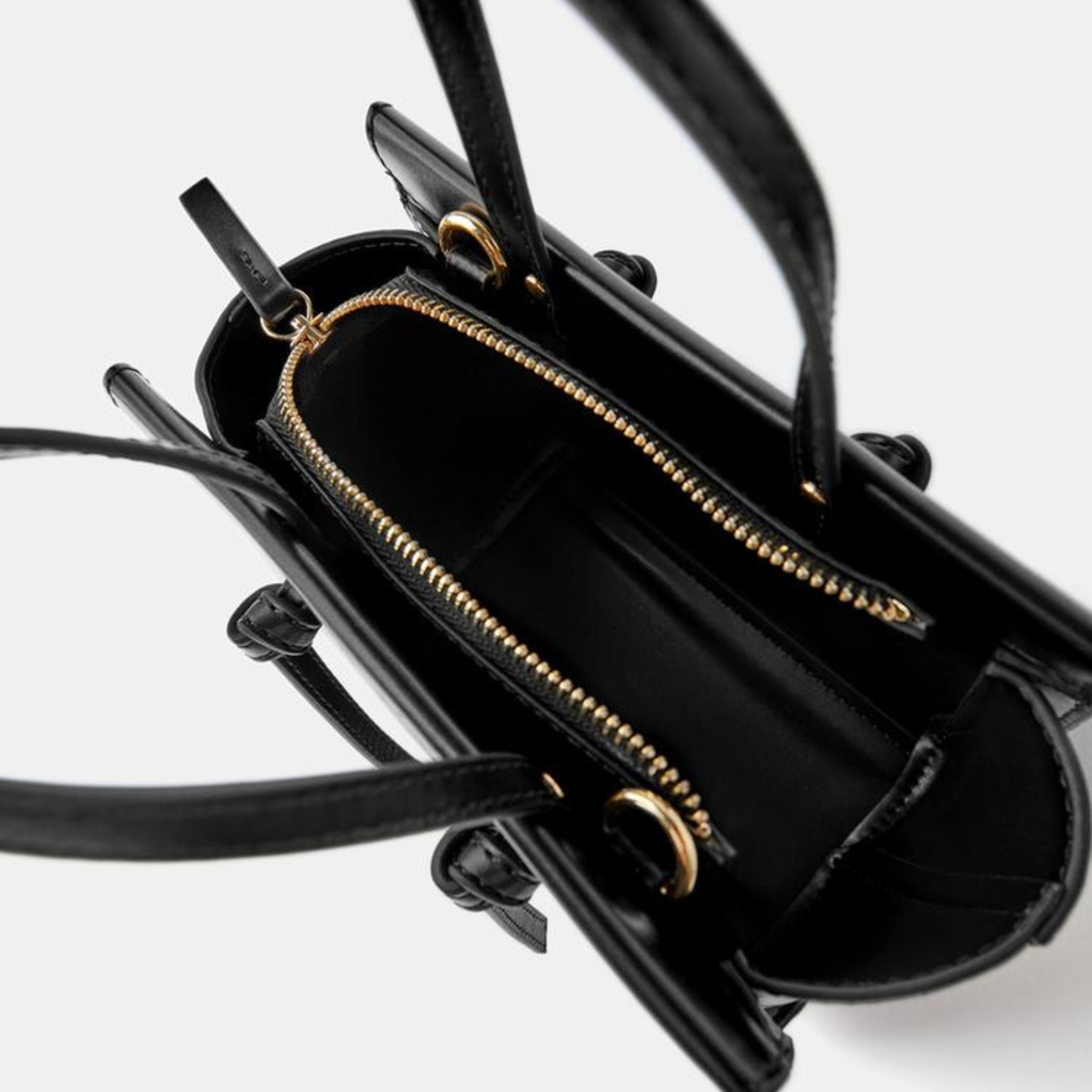 The Bella Mini Tote