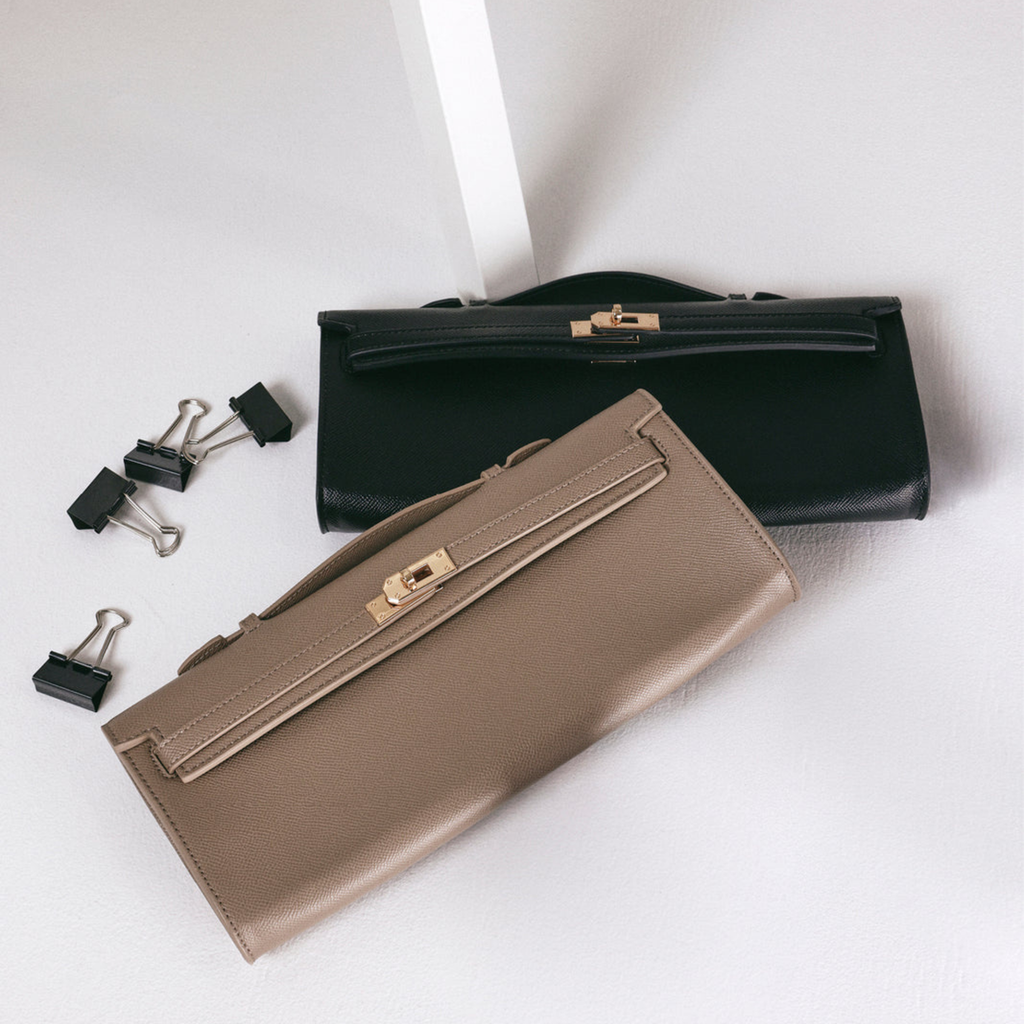 The Monarch Clutch
