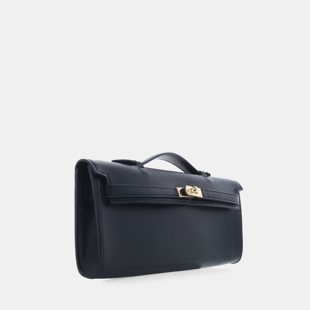 The Monarch Clutch