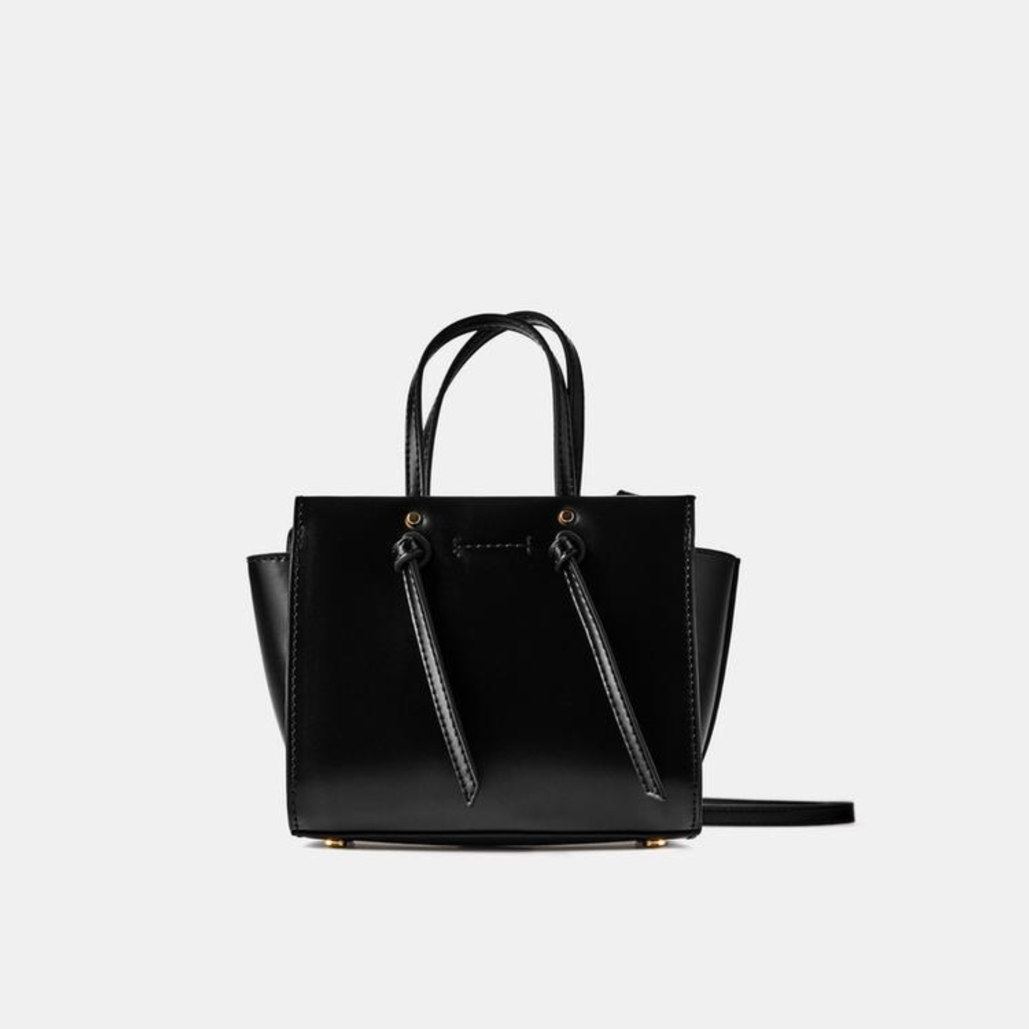 The Bella Mini Tote