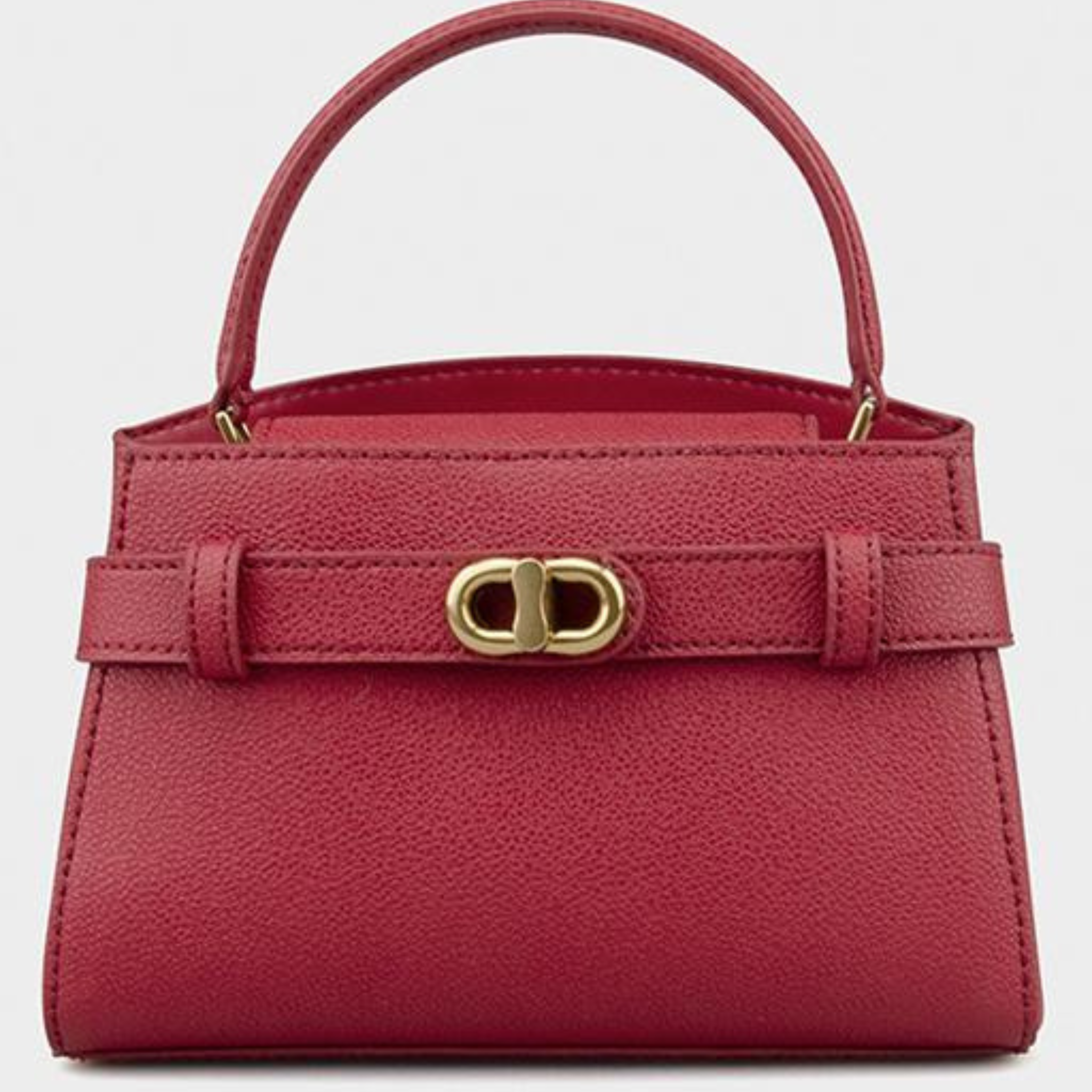 The Bordeaux Grace Bag