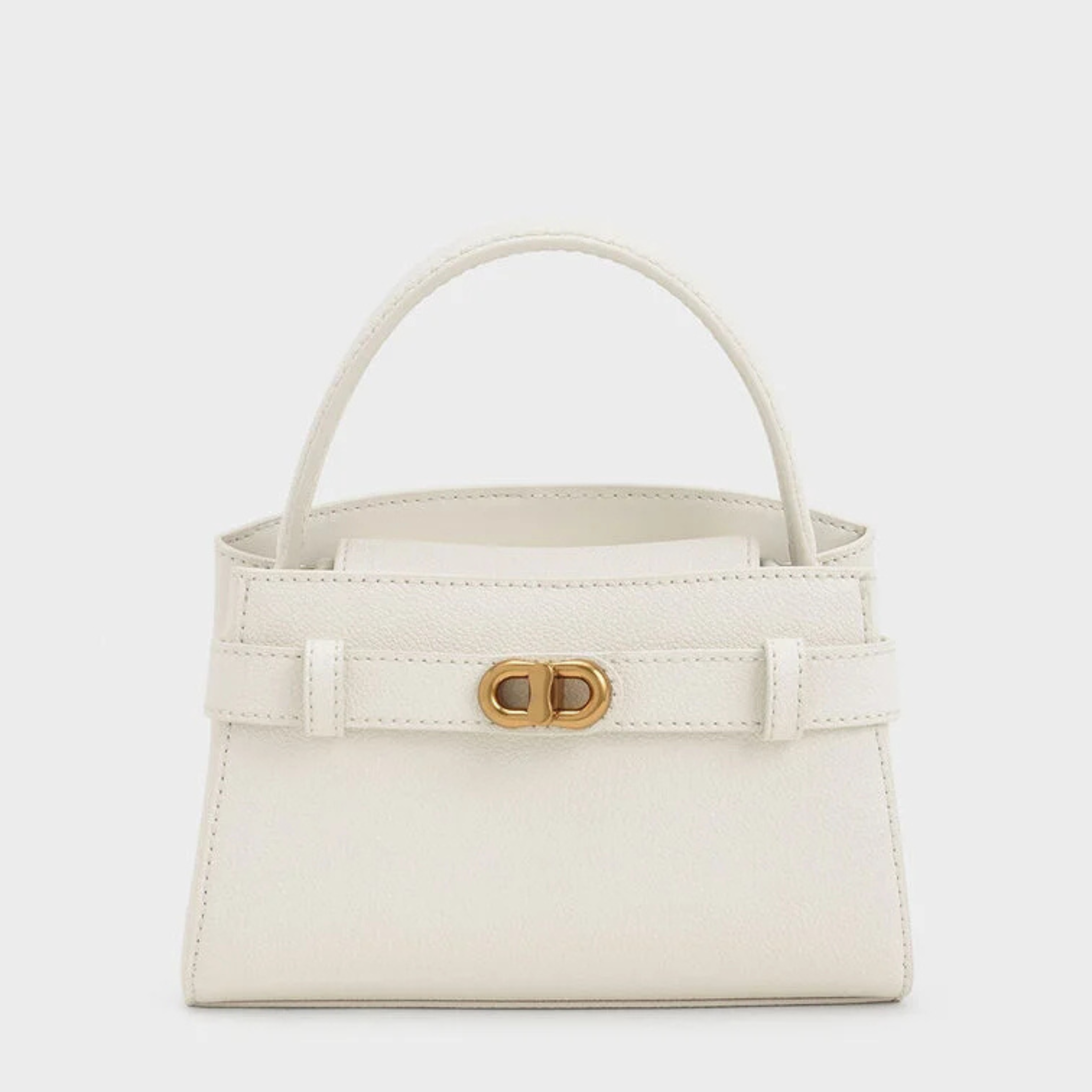 The Bordeaux Grace Bag