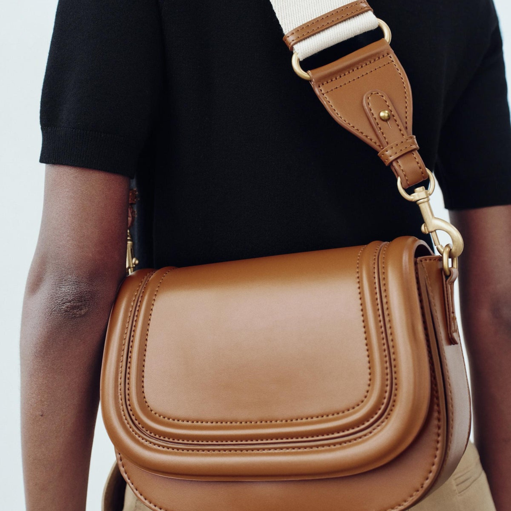Siena Crossbody Bag