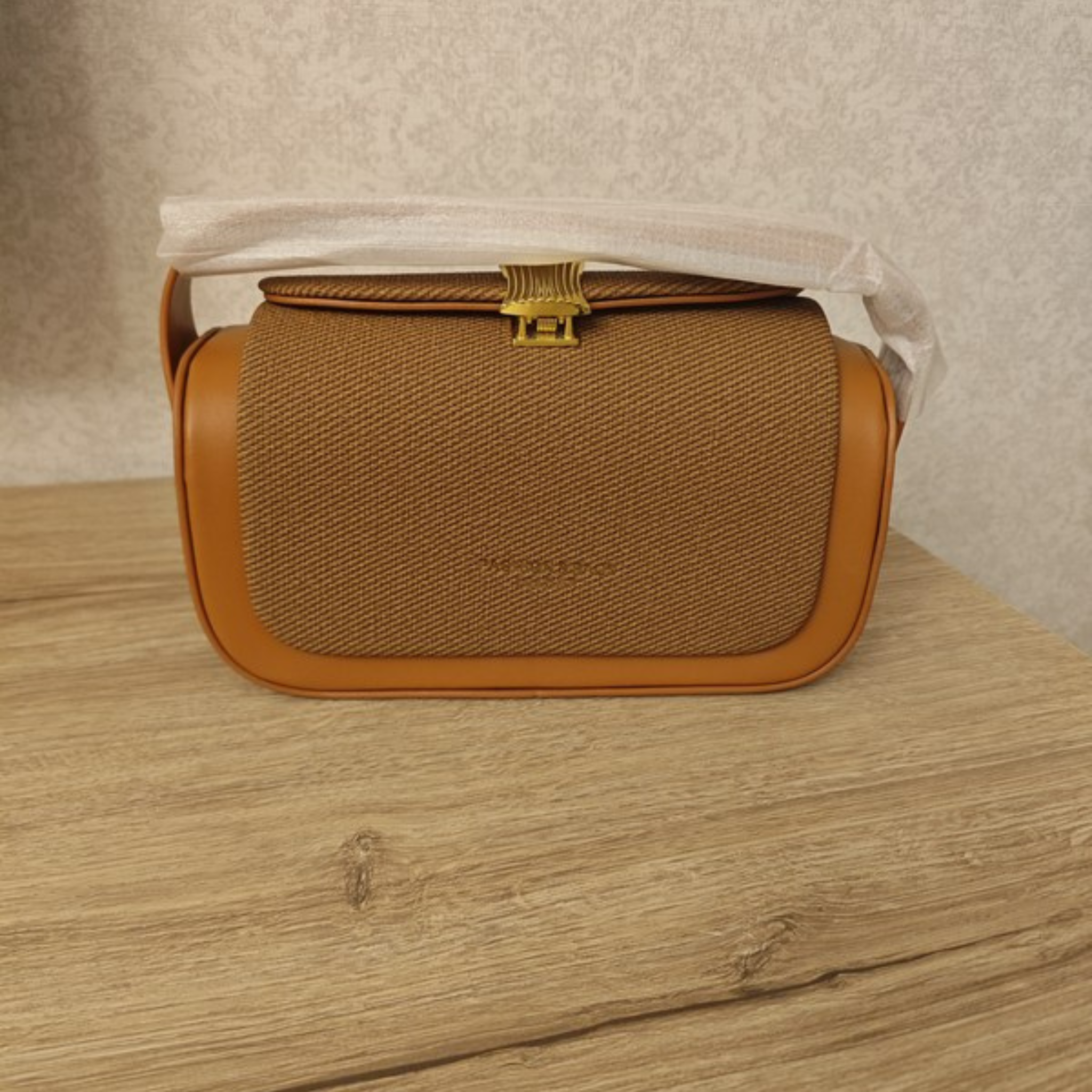 The Valentina Luxe Satchel 🤍