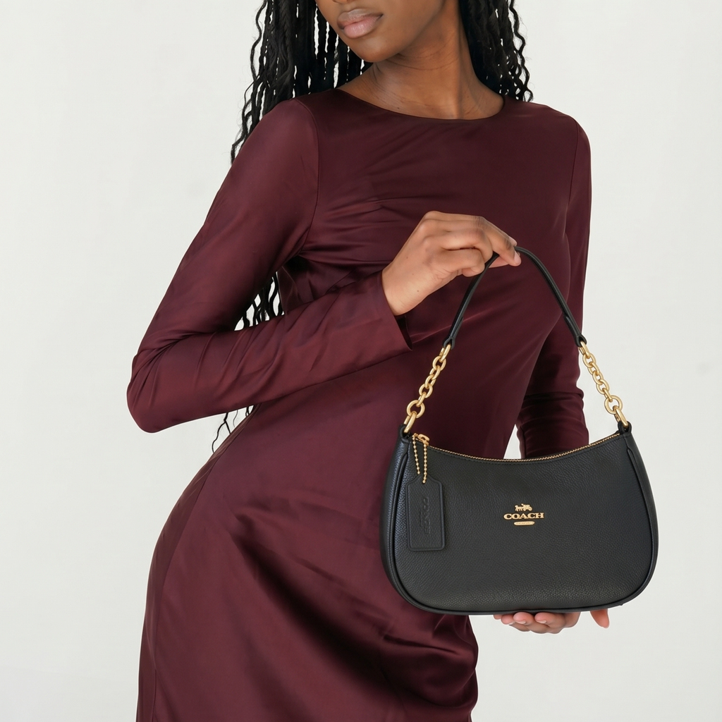 Coach Teri Shoulder Bag