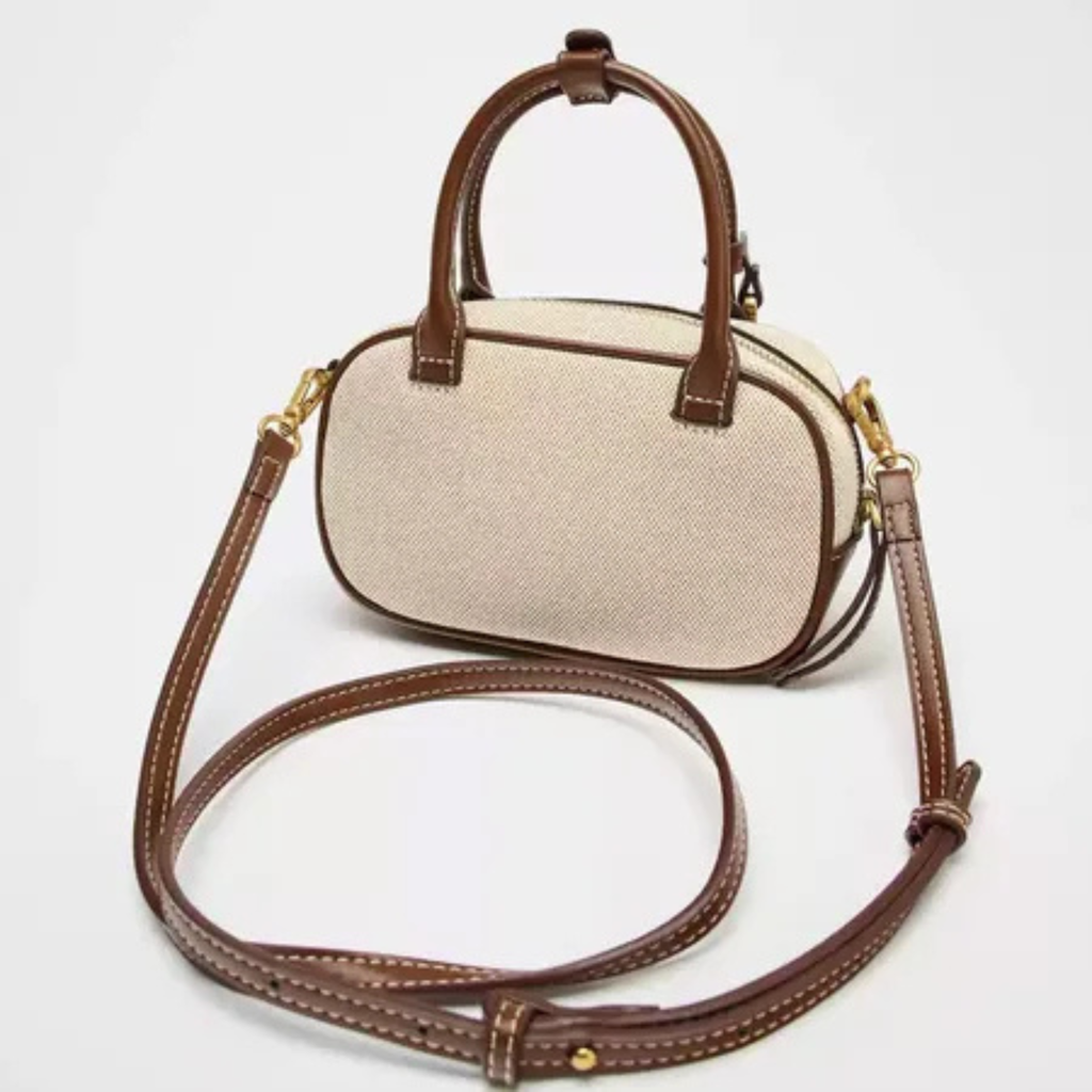 The Monaco Mini Bag