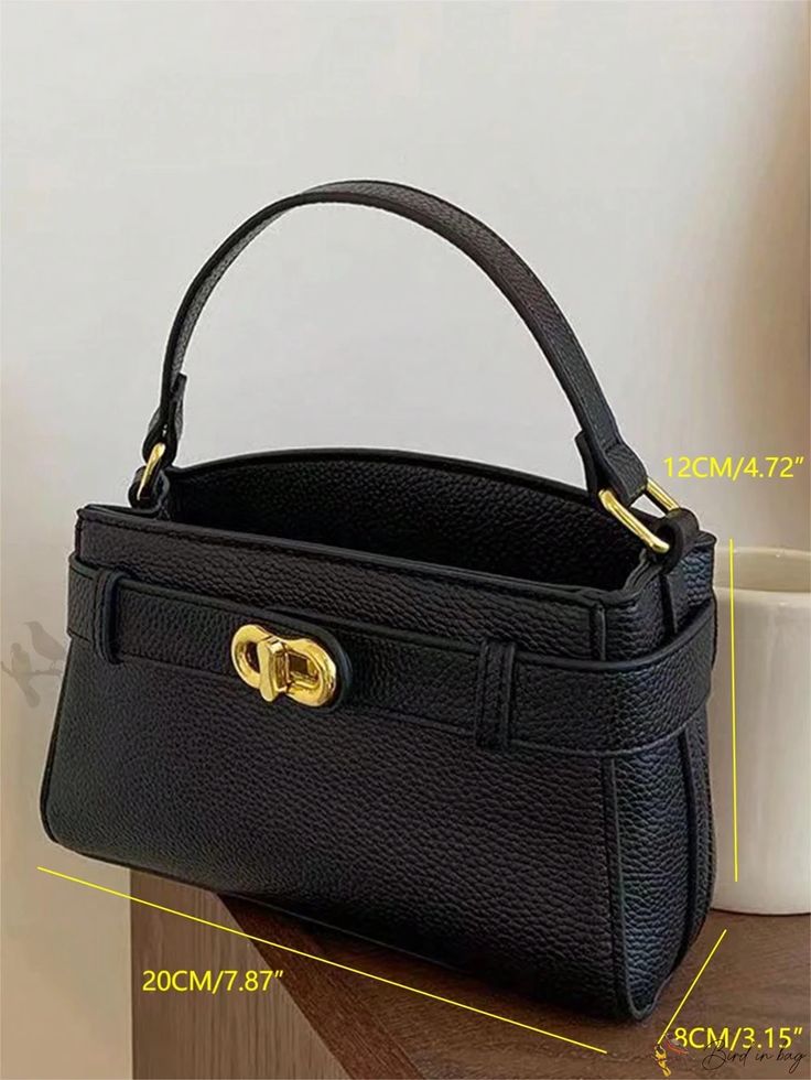 The Bordeaux Grace Bag